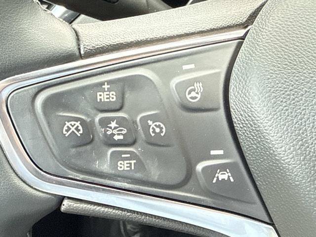 Used 2024 Chevrolet Equinox LT FWD image 12