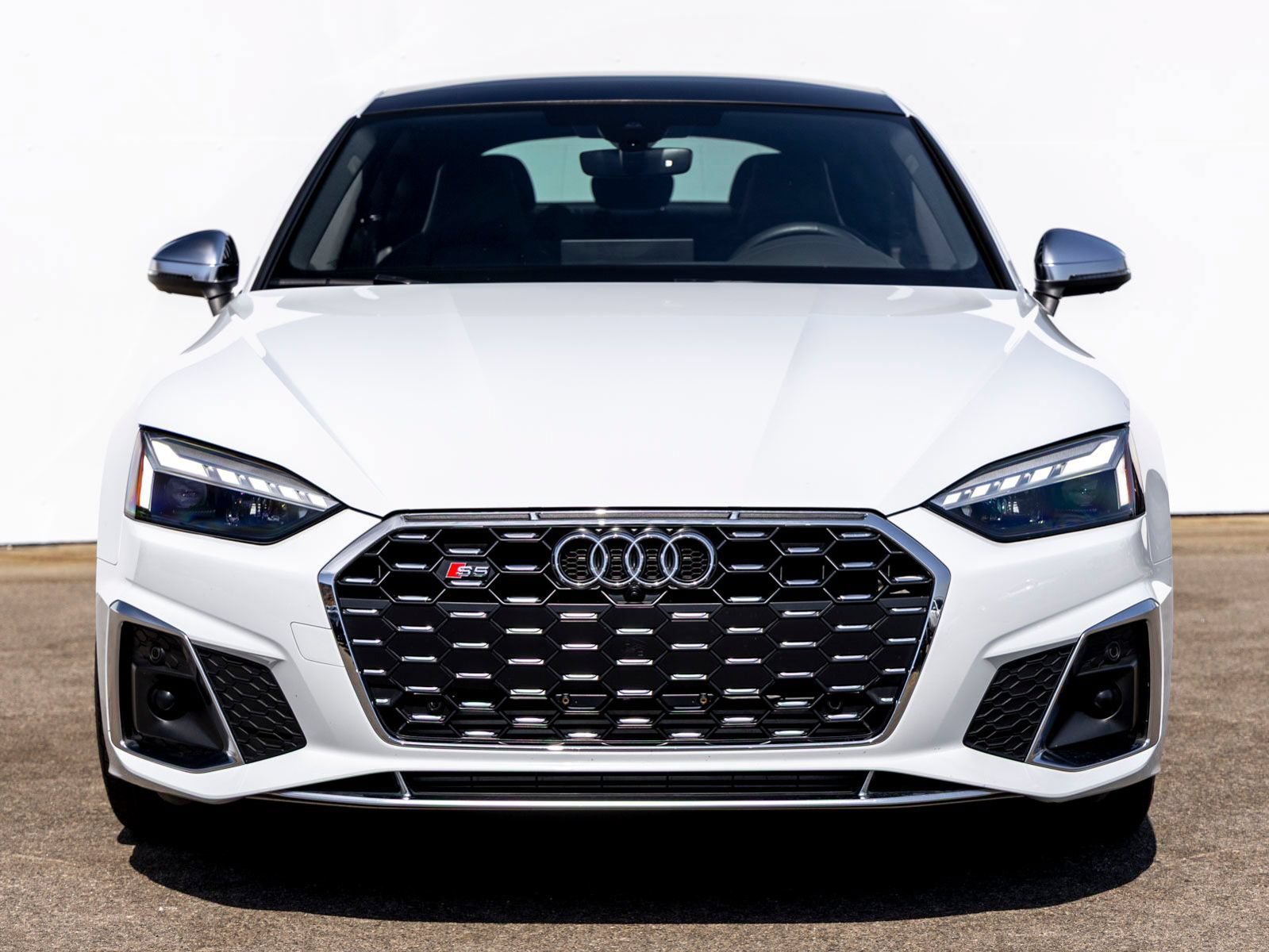 Used 2024 Audi S5 Premium Plus w/ Premium Plus Package AWD/4WD video 3