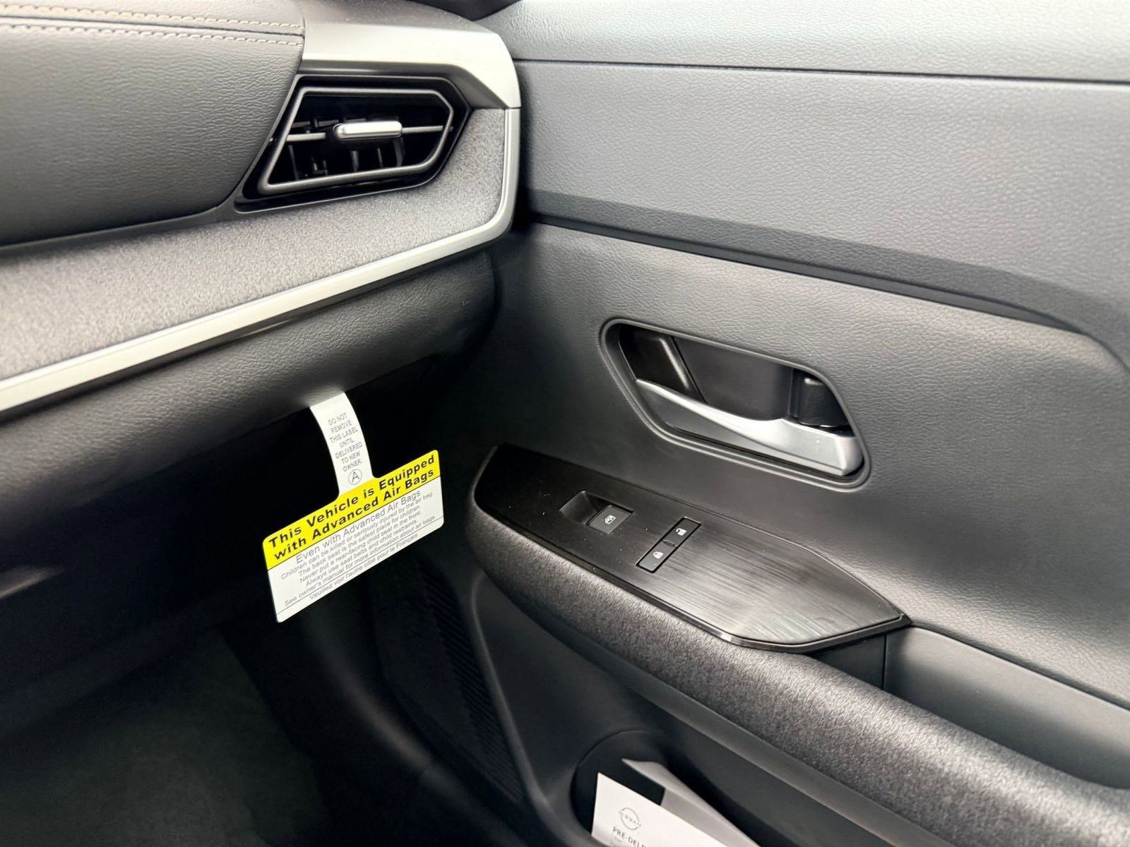 New 2026 Nissan Kicks SV image 22