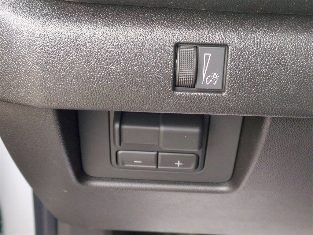 New 2026 Chevrolet Colorado W/T w/ WT Custom Package image 18