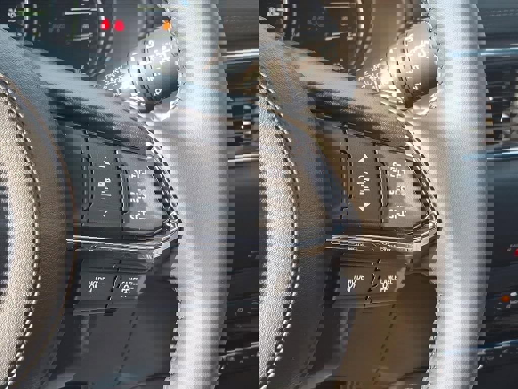 New 2025 MAZDA CX-5 AWD 2.5 S w/ Premium Plus Pkg image 19