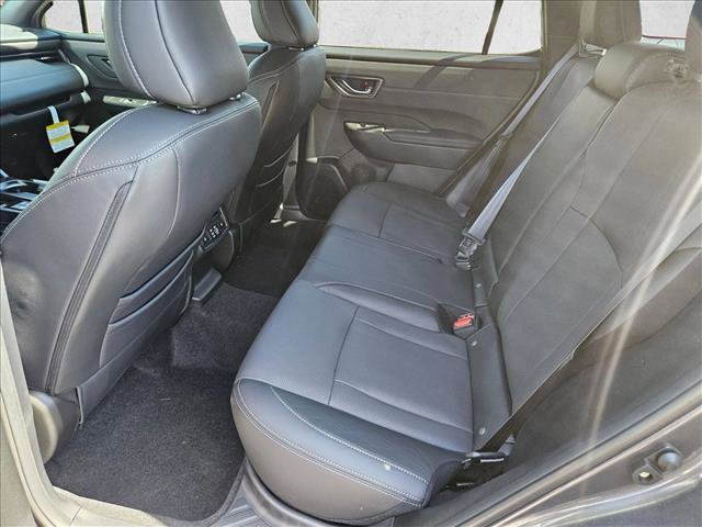 New 2026 Subaru Outback Touring AWD/4WD image 16