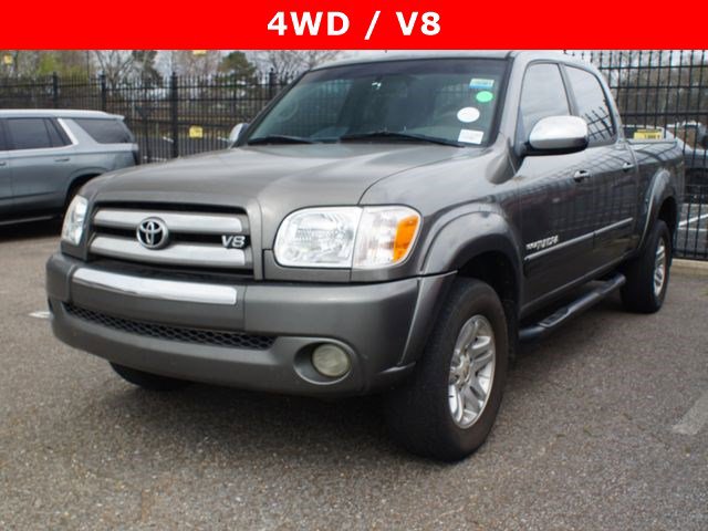 Used 2005 Toyota Tundra SR5