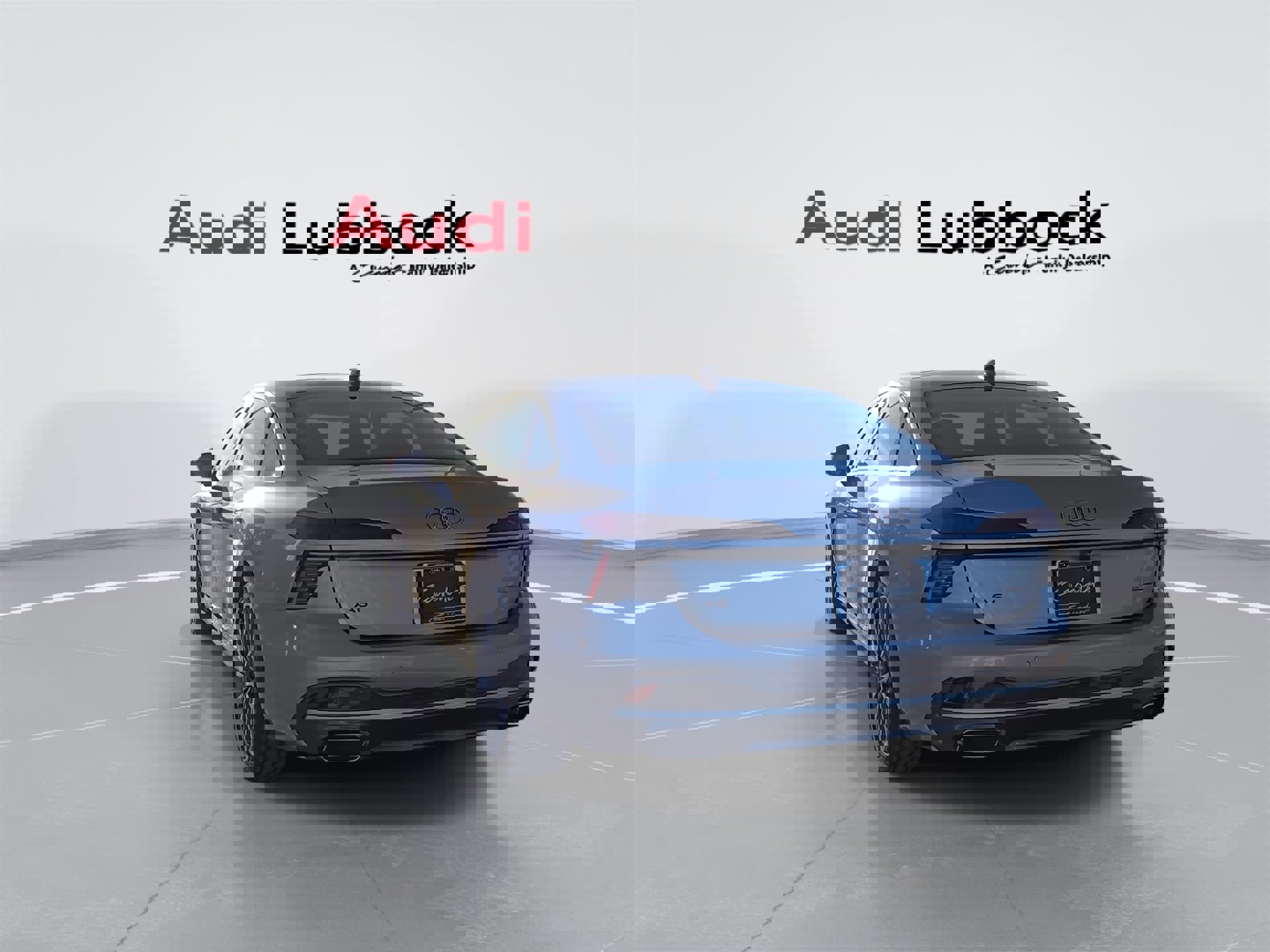 New 2026 Audi A6 Premium Plus image 7