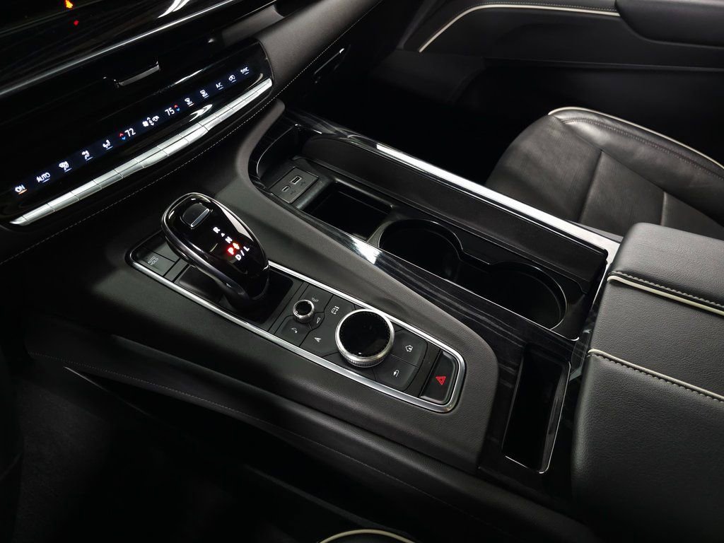 Used 2021 Cadillac Escalade Sport image 36