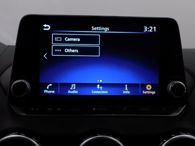 Certified 2024 Nissan Sentra SR image 48