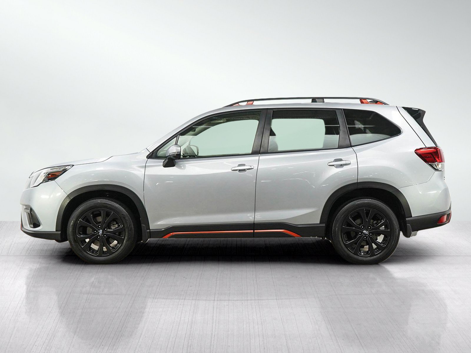 Used 2024 Subaru Forester Sport AWD/4WD image 2