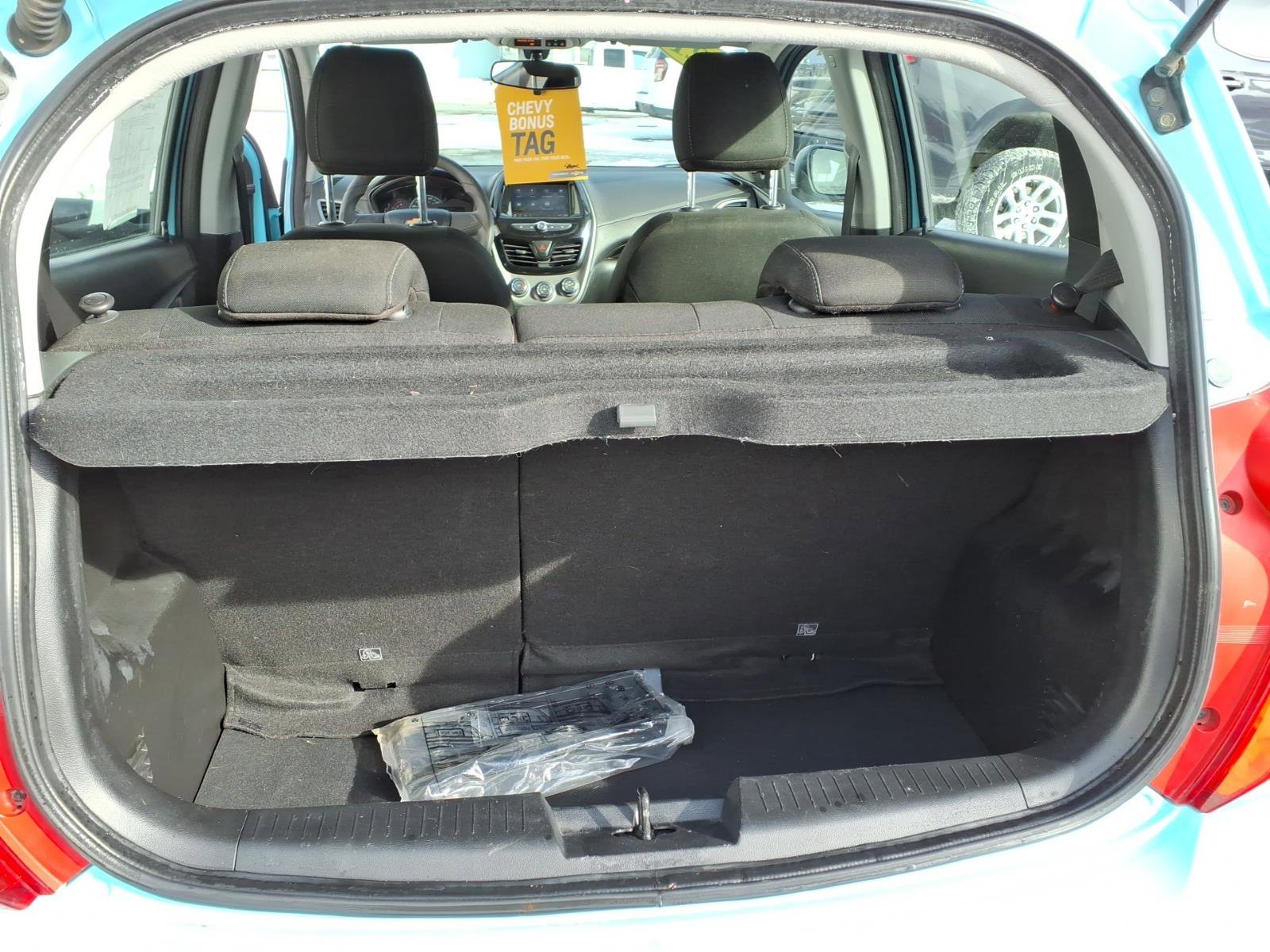 Used 2021 Chevrolet Spark LS image 14