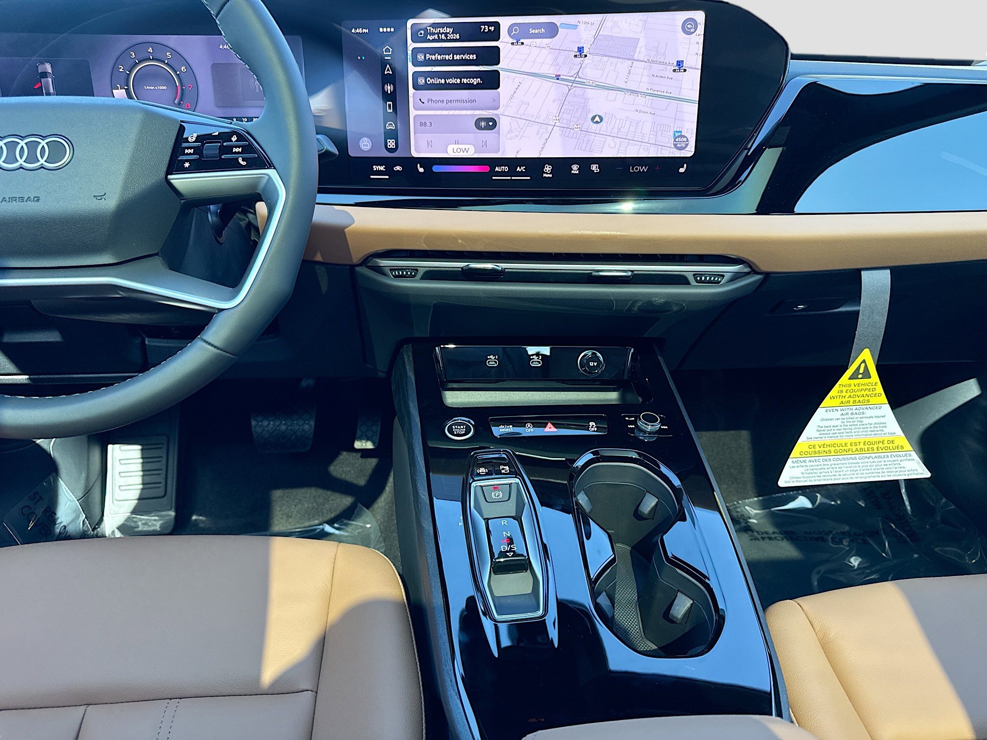 New 2026 Audi A5 Premium AWD/4WD image 18