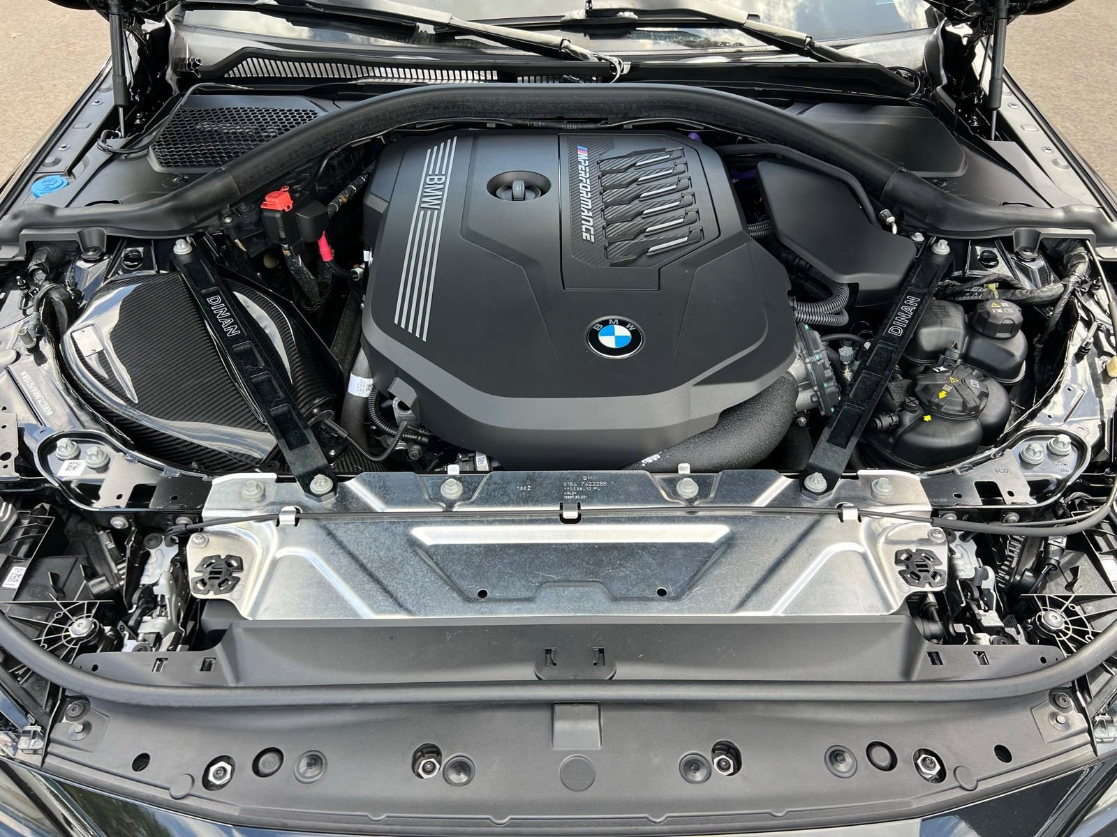 Used 2022 BMW M440i xDrive Gran Coupe w/ Premium Package AWD/4WD image 19