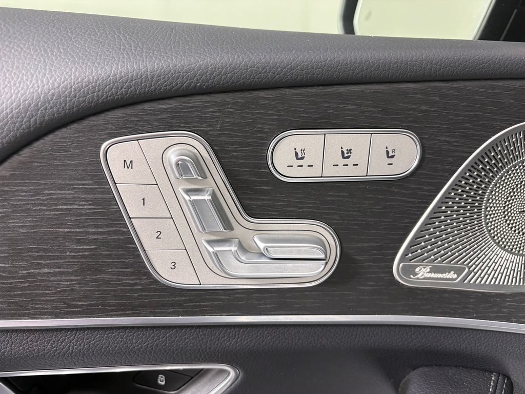 Used 2026 Mercedes-Benz GLE 450 4MATIC image 13