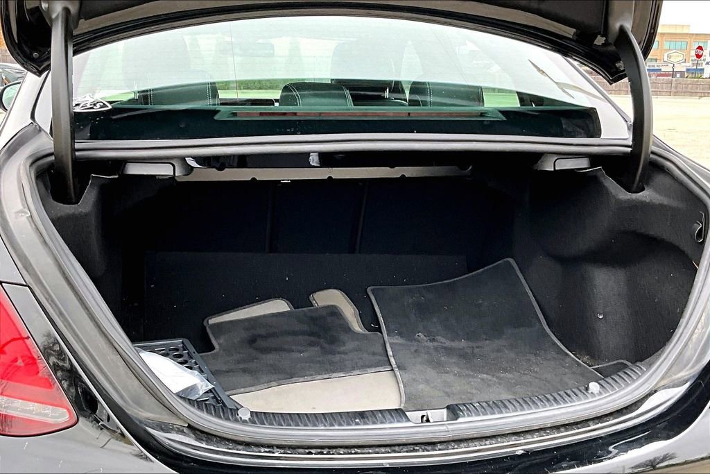 Used 2021 Mercedes-Benz C 300 4MATIC Sedan image 30