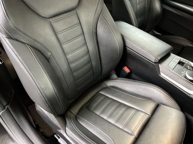 Used 2021 BMW 430i xDrive Coupe w/ Executive Package AWD/4WD image 28