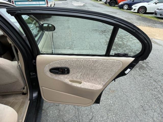 Used 1999 Saturn S-Series SW2 w/ SW2 Option Pkg 1 FWD image 6