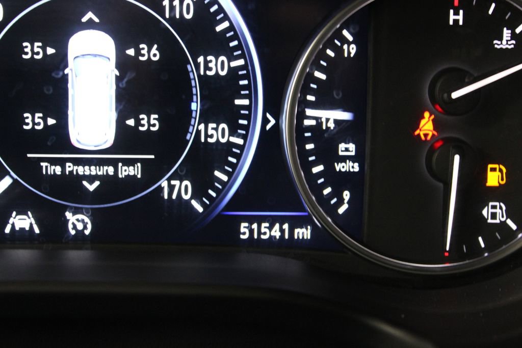 Used 2022 Buick Enclave Premium image 37