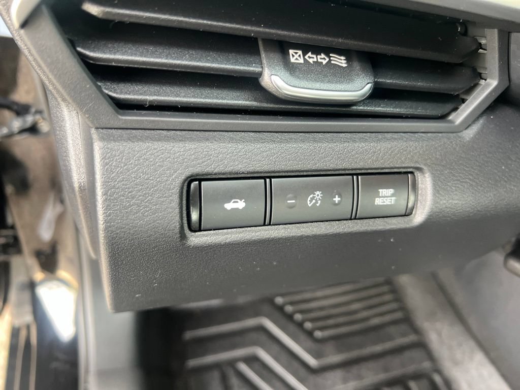 Used 2020 Nissan Altima 2.5 S FWD image 47