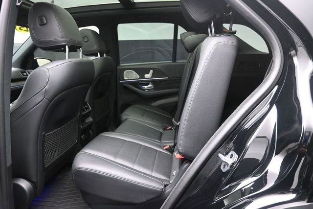 Used 2023 Mercedes-Benz GLE 350 4MATIC w/ 3rd Row Seat Package image 21
