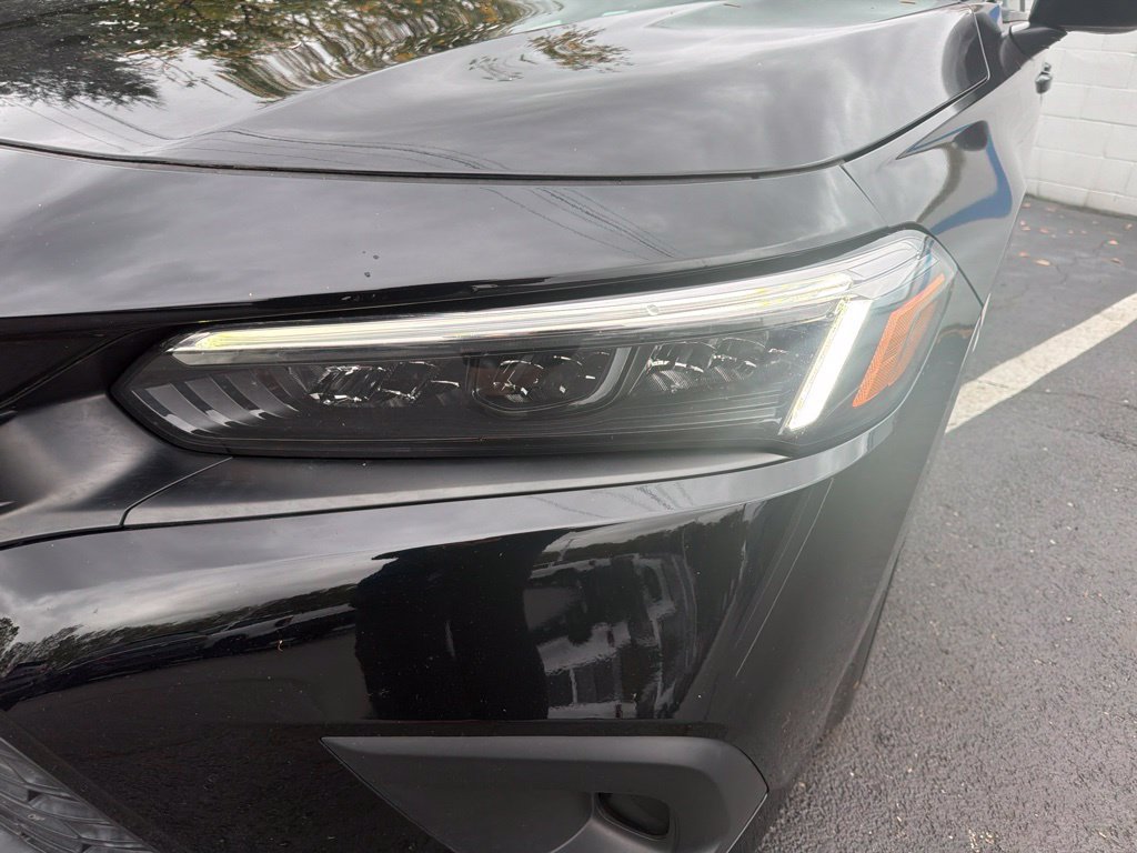 Used 2024 Honda Civic Sport image 9