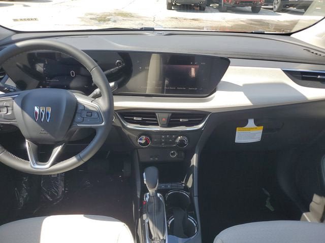 New 2026 Buick Encore GX Preferred FWD image 13