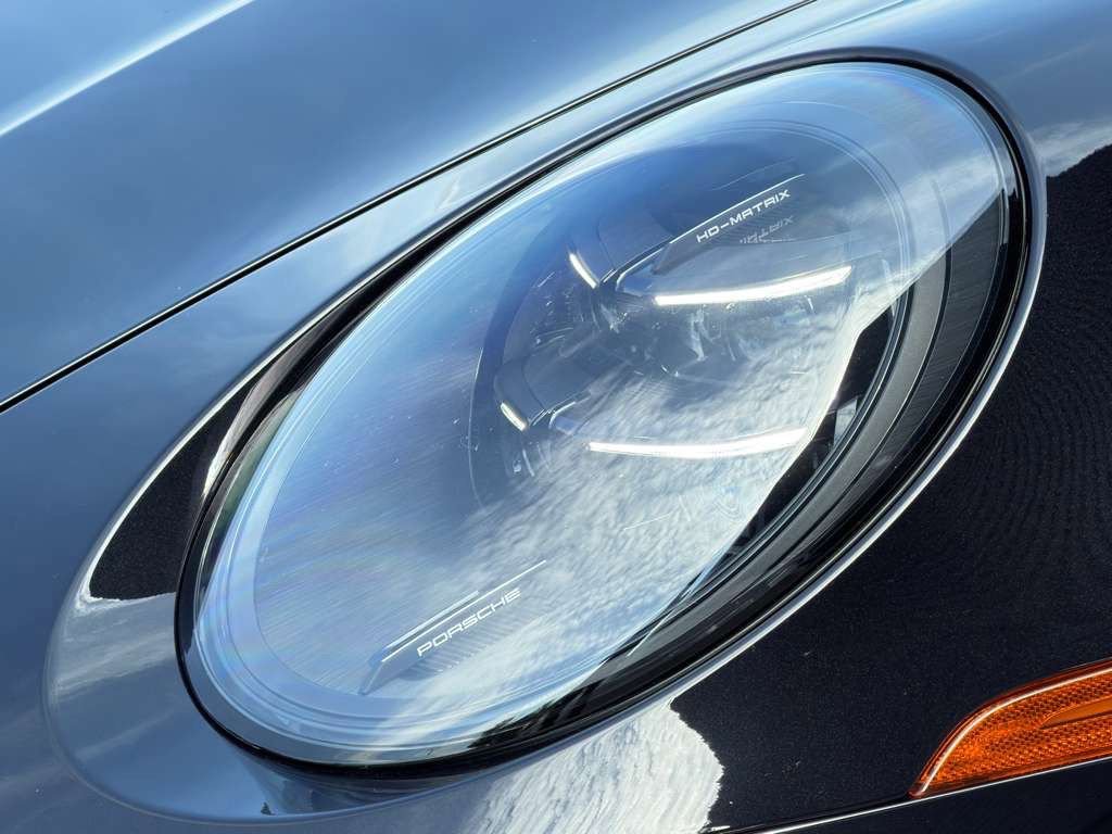 Certified 2026 Porsche 911 Carrera GTS RWD image 26
