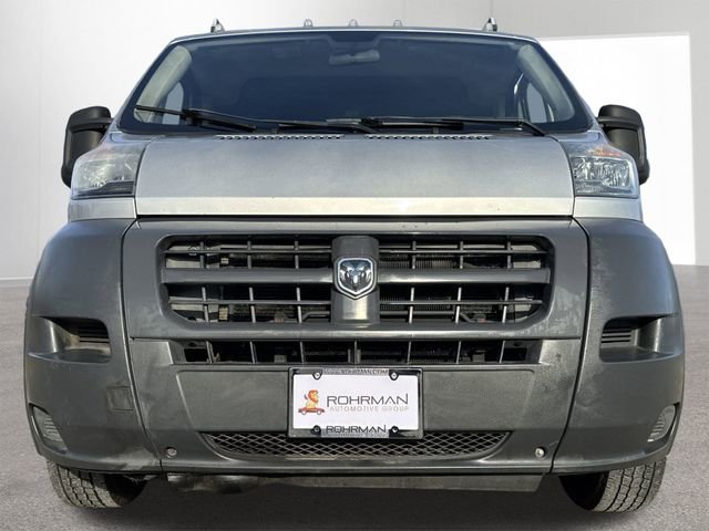 Used 2015 RAM ProMaster 1500 image 24