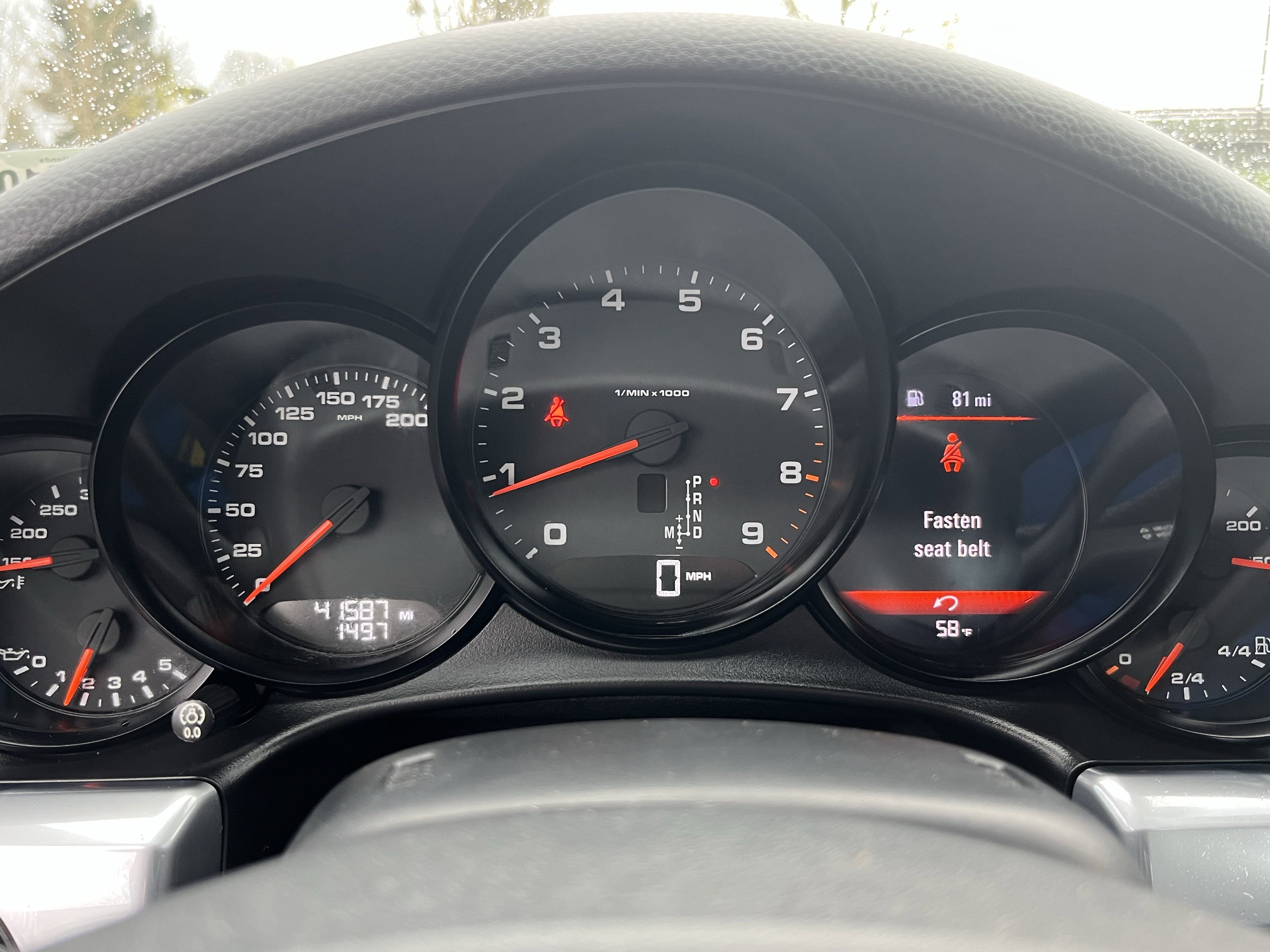 Used 2015 Porsche 911 Carrera image 19