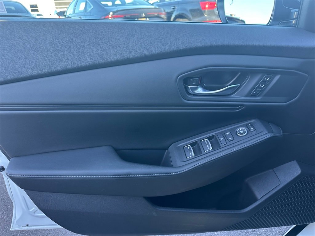 Used 2024 Honda Accord Sport image 26