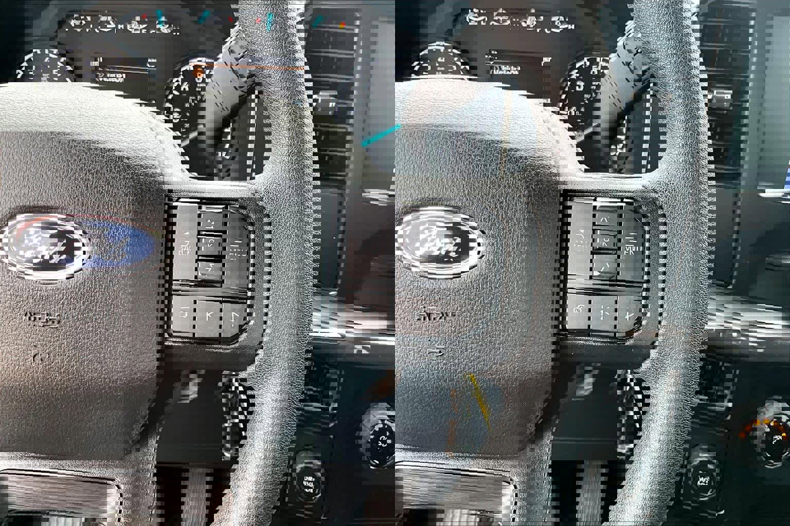 Used 2023 Ford F150 XL w/ STX Appearance Package image 25