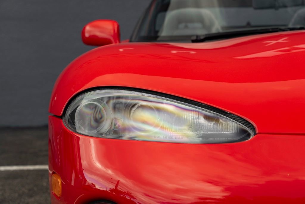 Used 1993 Dodge Viper RT/10 image 49