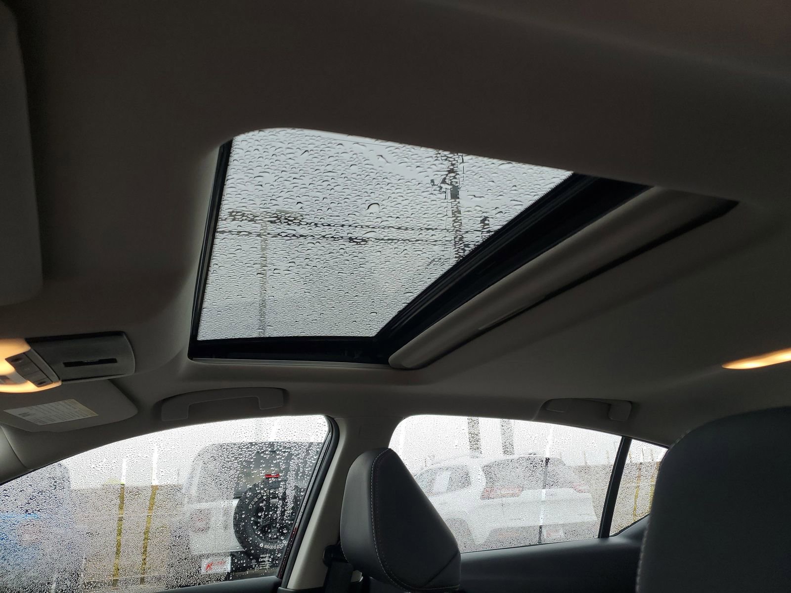 Used 2025 Nissan Altima 2.5 SR w/ SR Premium Package image 19