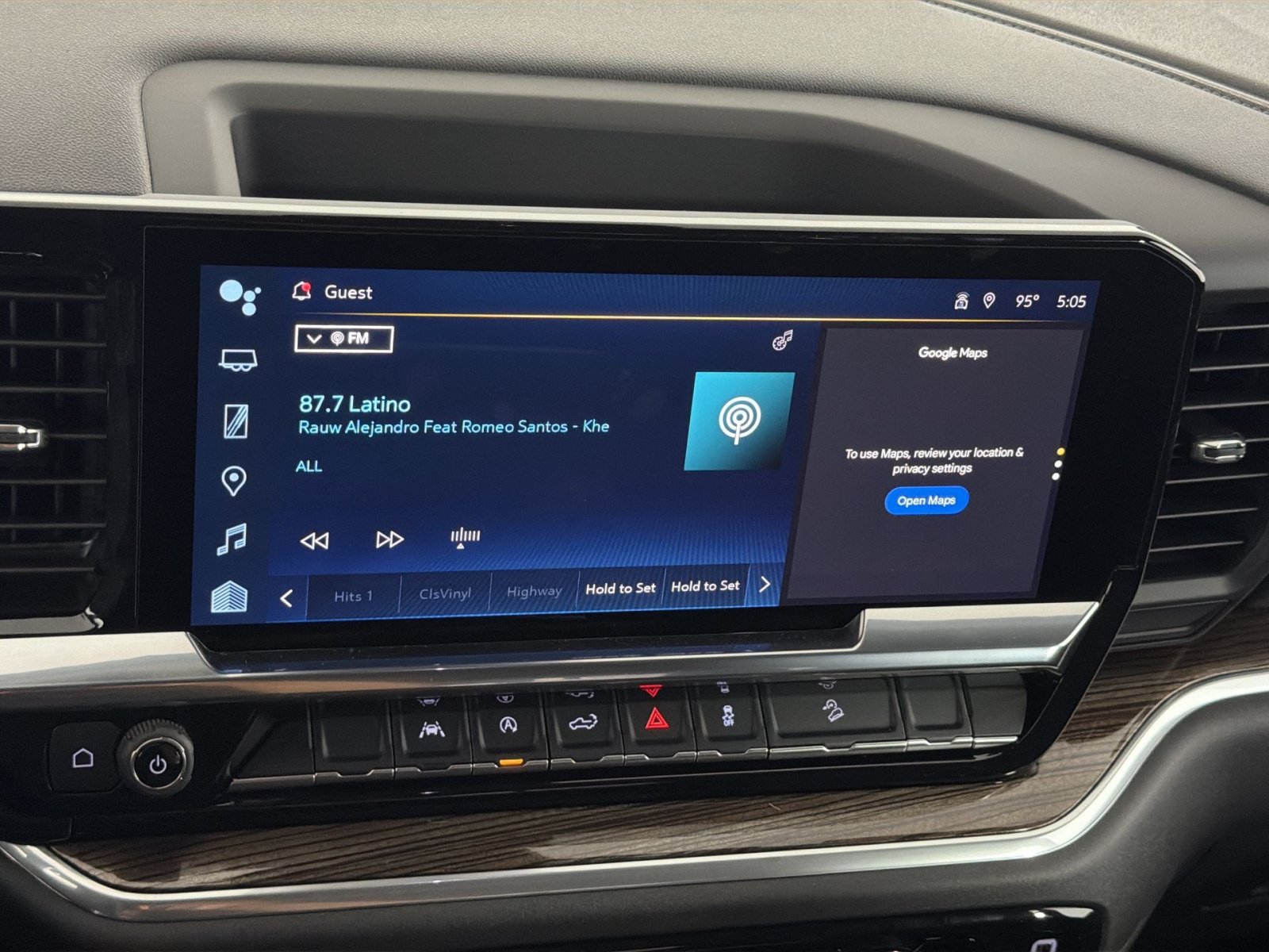 New 2026 Chevrolet Silverado 1500 LT Trail Boss w/ Convenience Package II AWD/4WD image 18