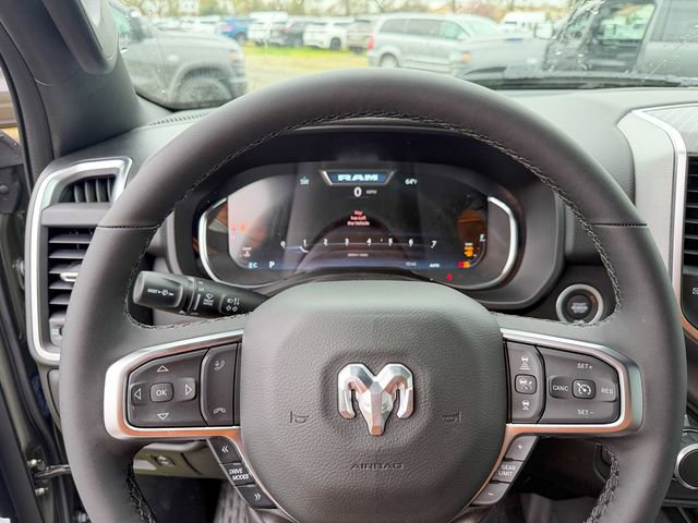 New 2026 RAM 1500 Big Horn image 17