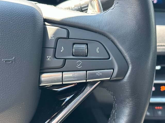 Used 2025 Cadillac CT5 Premium Luxury w/ Sun And Sound Package AWD/4WD image 22