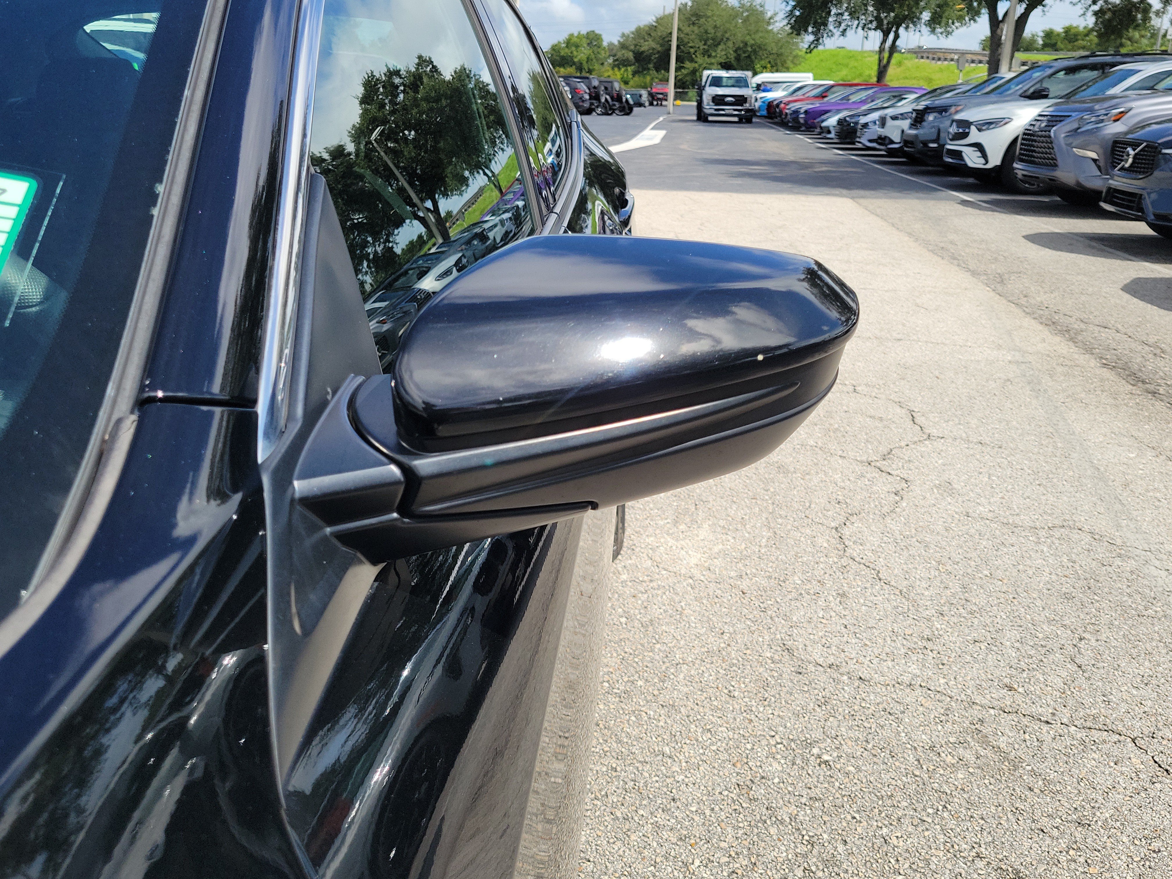 Used 2018 Honda Civic LX image 4