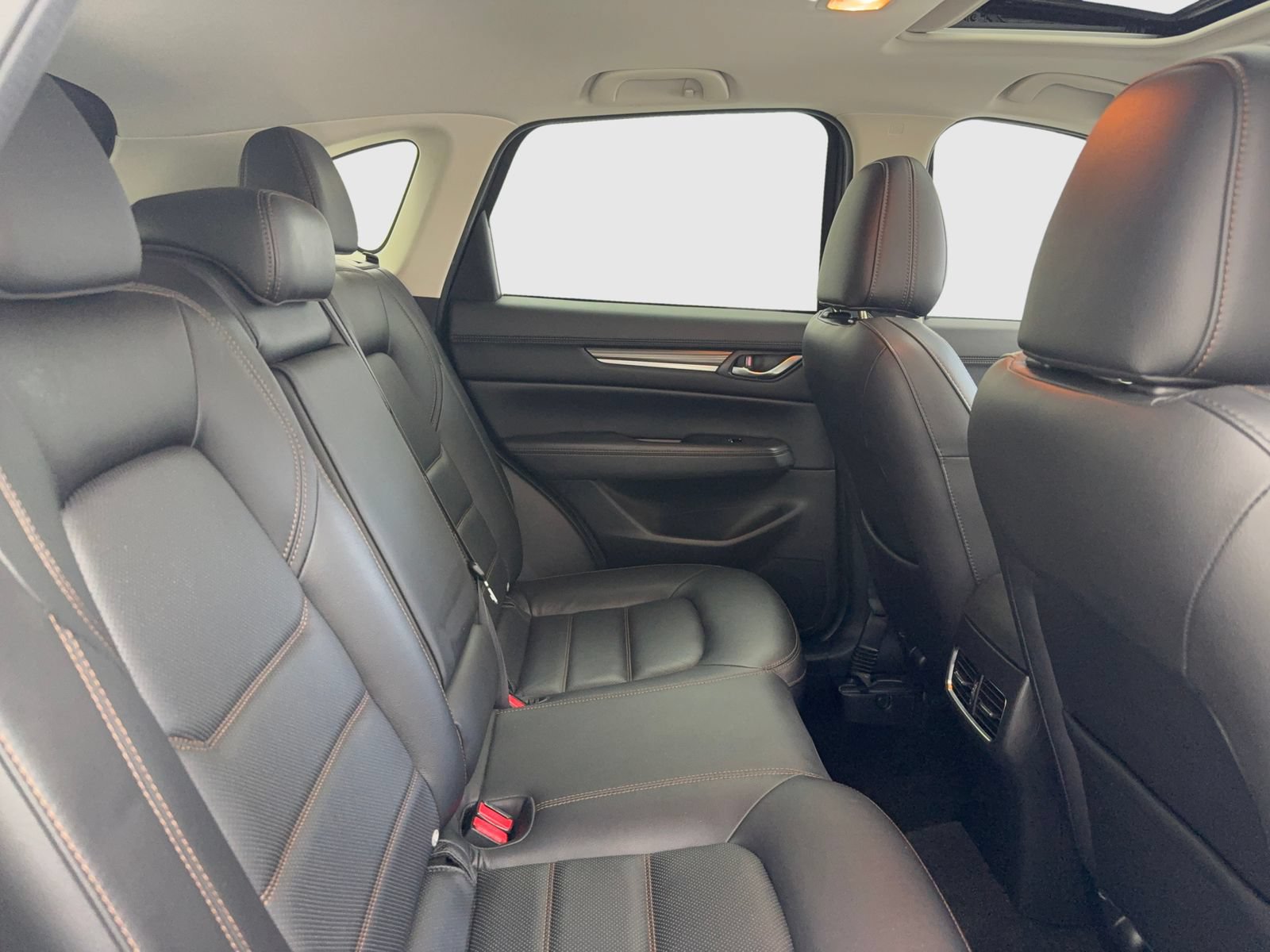 Used 2020 MAZDA CX-5 Grand Touring FWD image 46