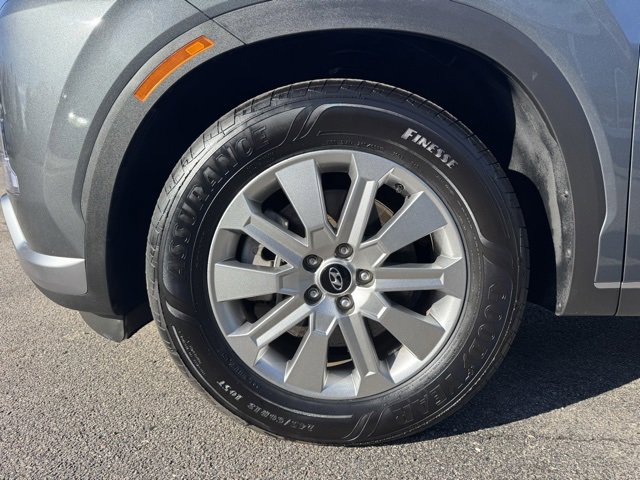 Used 2024 Hyundai Palisade SEL image 40