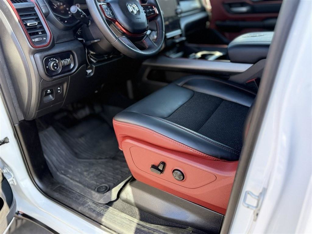 Used 2025 RAM 1500 Rebel w/ Rebel Level 1 Equipment Group AWD/4WD image 10