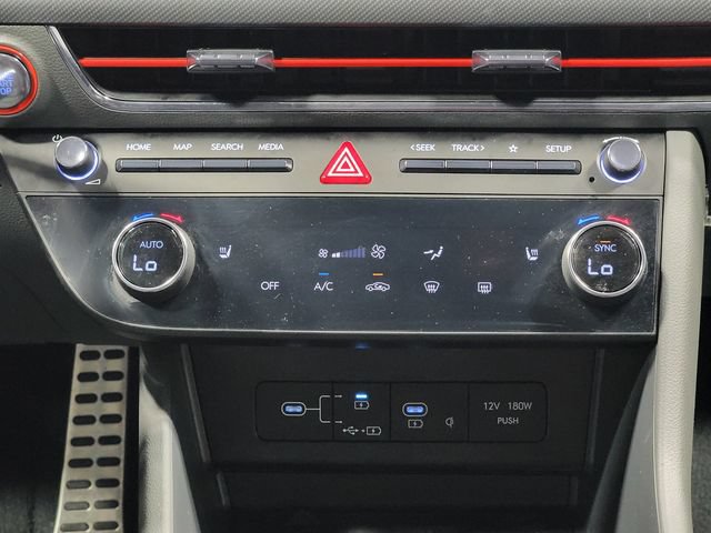 Used 2025 Hyundai Sonata N Line FWD image 20