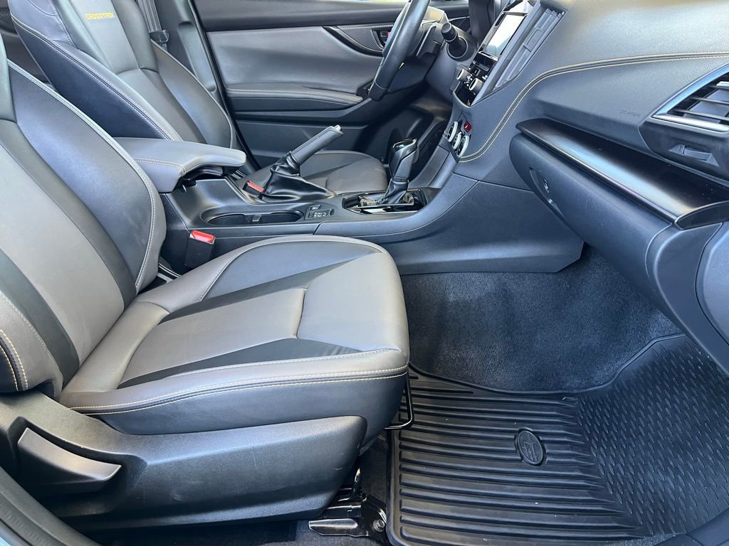 Used 2022 Subaru Crosstrek 2.5i Sport image 23