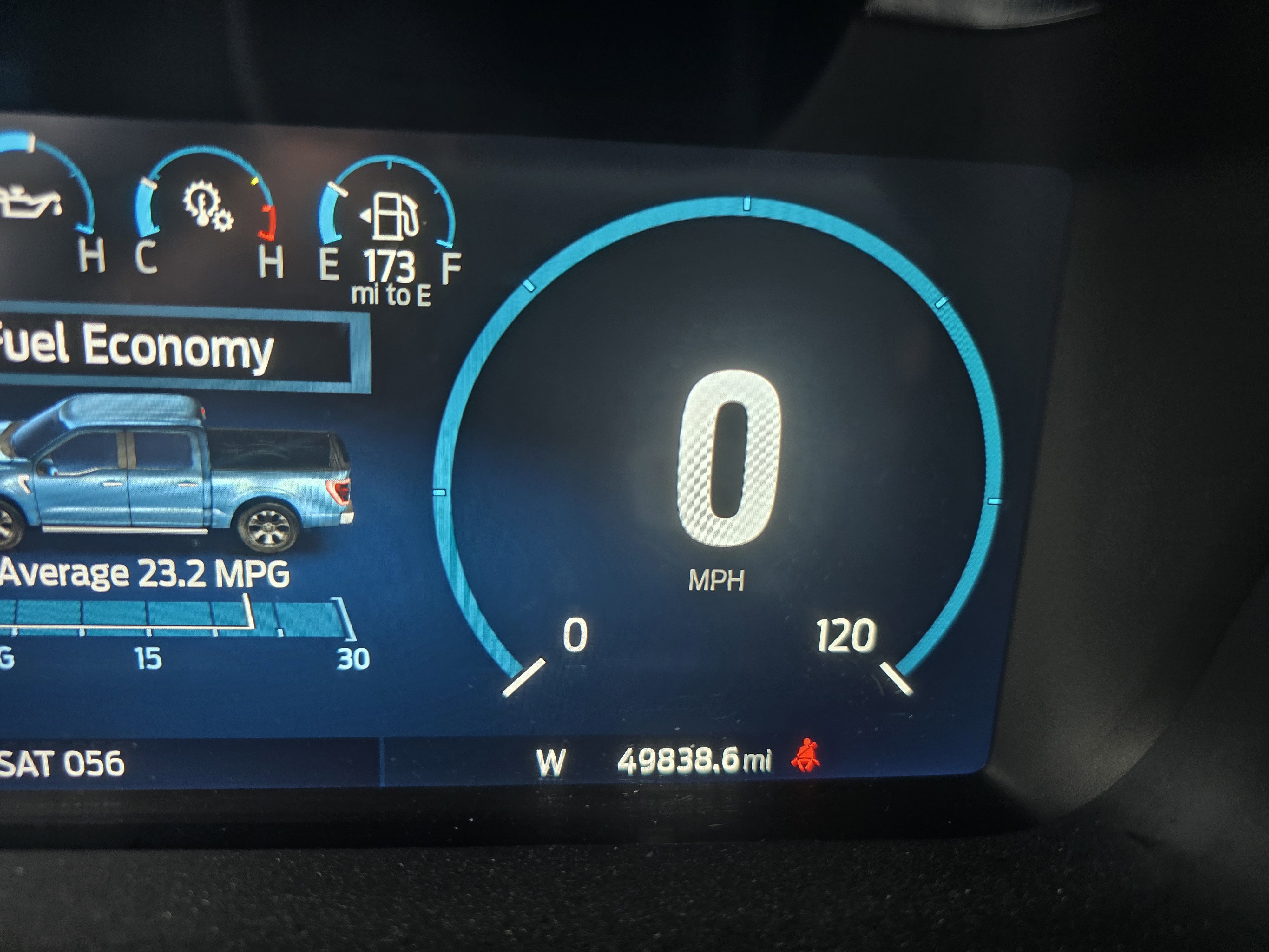 Used 2023 Ford F150 Lariat image 23