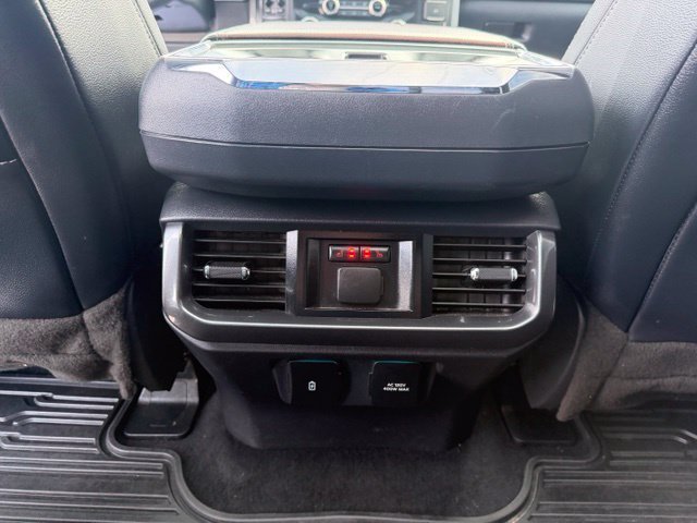 Used 2023 Ford F150 Lariat w/ Equipment Group 502A High AWD/4WD image 34