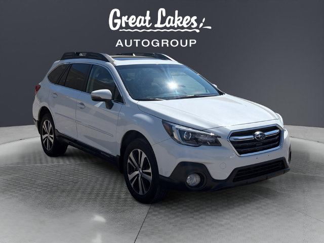 Used 2019 Subaru Outback 2.5i Limited AWD/4WD image 7