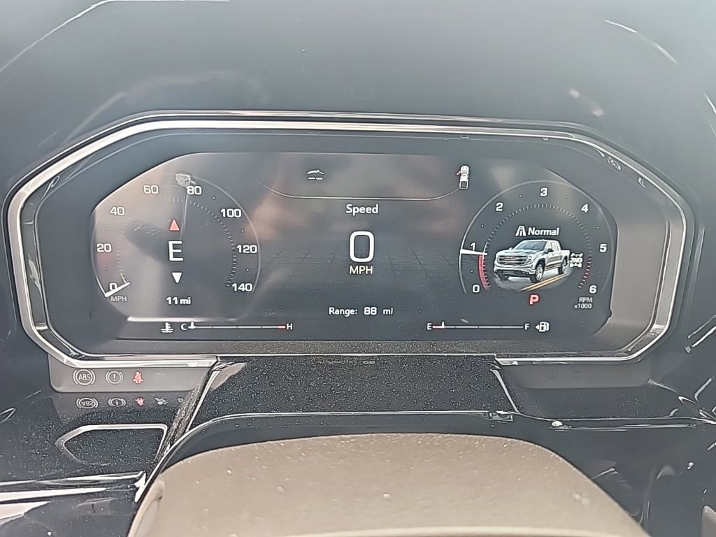 New 2026 GMC Sierra 1500 SLT w/ SLT Premium Plus Package image 21