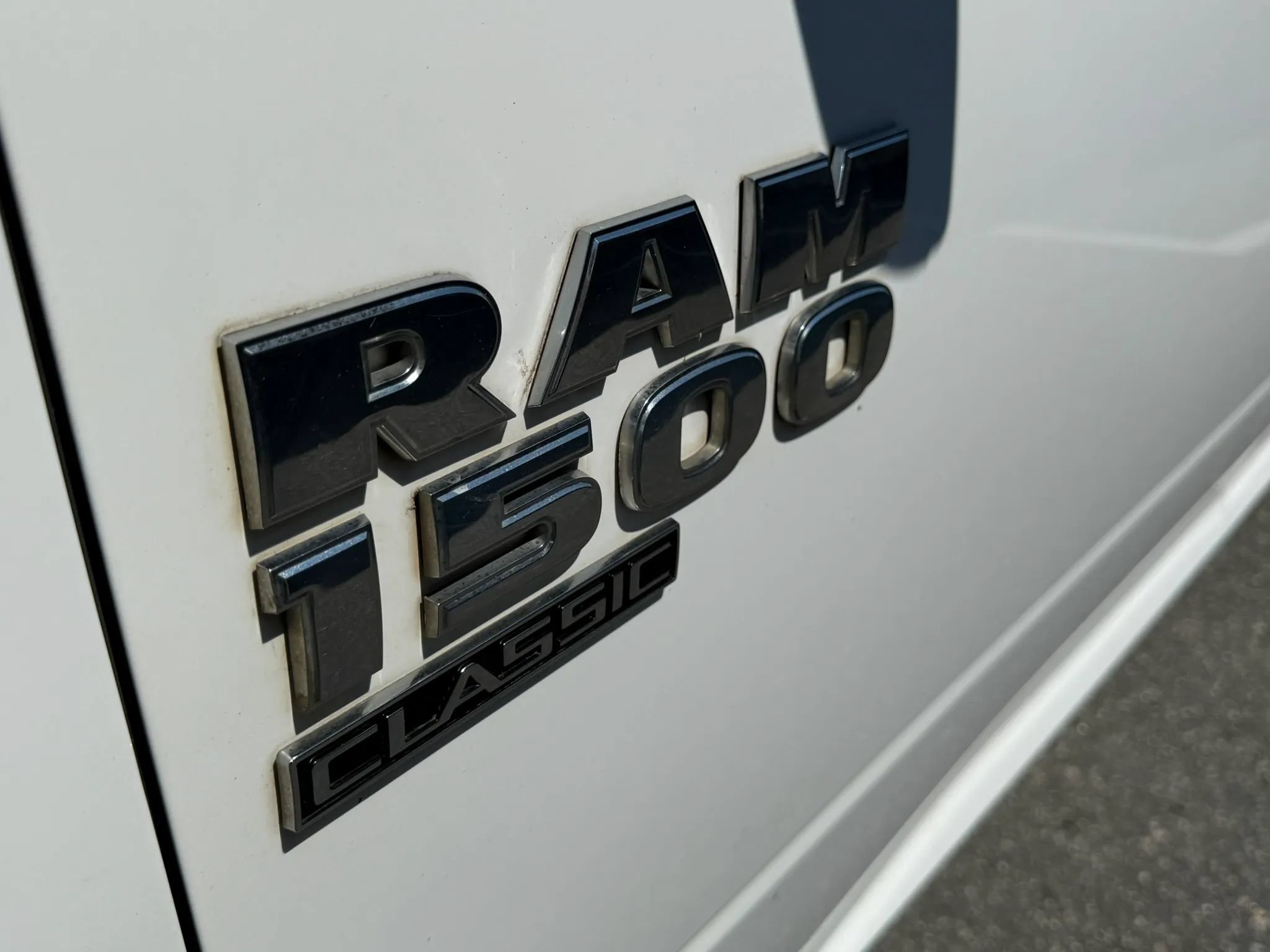 Used 2019 RAM 1500 Tradesman AWD/4WD image 24