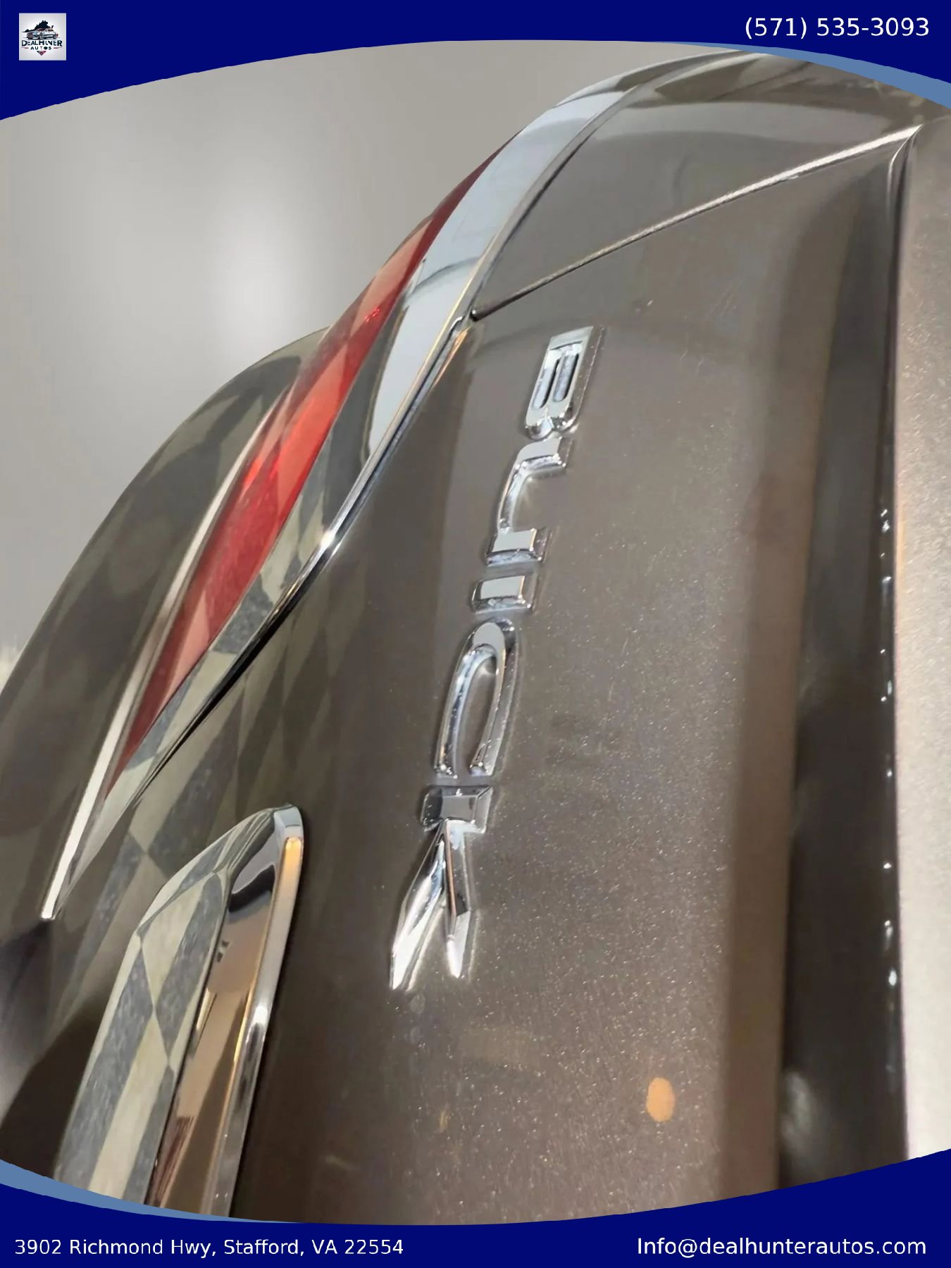 Used 2012 Buick LaCrosse FWD image 11