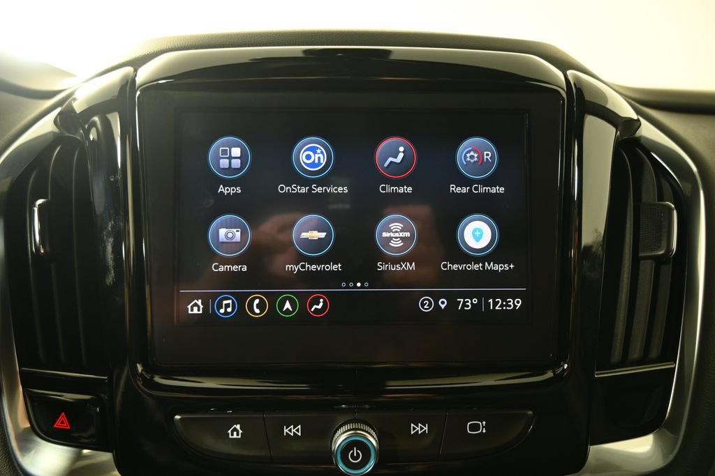 Used 2023 Chevrolet Traverse LT w/ LT Premium Package AWD/4WD image 27