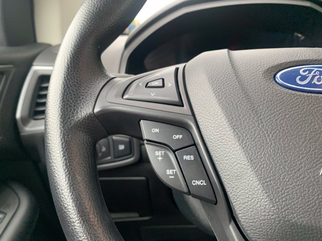 Used 2019 Ford Edge SE AWD/4WD image 16