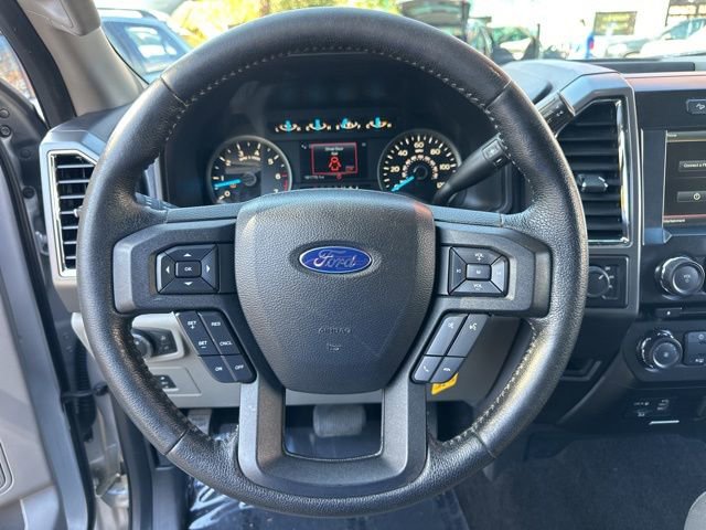 Used 2015 Ford F150 XLT w/ Equipment Group 301A Mid image 15