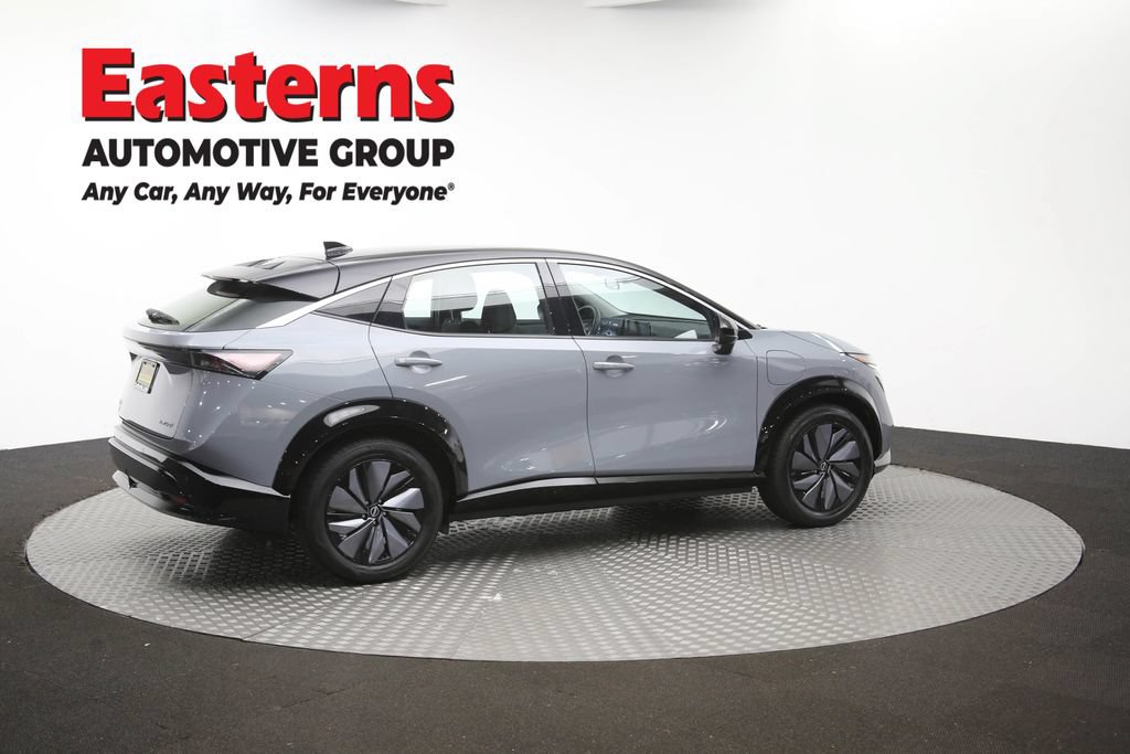 Used 2023 Nissan Ariya FWD image 41
