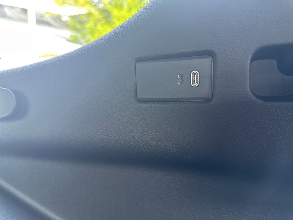 New 2026 Chevrolet Tahoe RST w/ RST Capability Package image 39